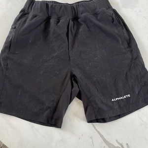 Alphalete shorts